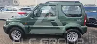 2009 Suzuki Jimny