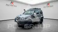 2009 Suzuki Jimny