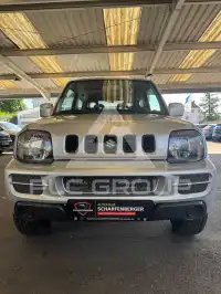 2009 Suzuki Jimny