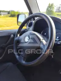 2009 Suzuki Jimny