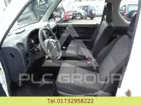 2009 Suzuki Jimny