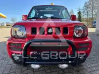 2009 Suzuki Jimny