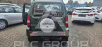 2009 Suzuki Jimny