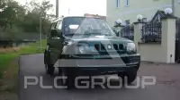 2009 Suzuki Jimny