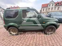 2009 Suzuki Jimny