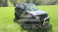 2009 Suzuki Jimny