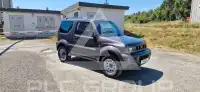 2009 Suzuki Jimny