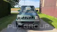 2009 Suzuki Jimny