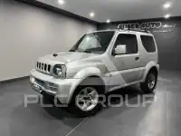 2009 Suzuki Jimny