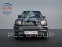 2009 Suzuki Jimny