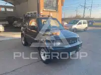 2009 Suzuki Jimny