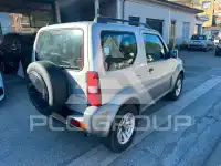 2009 Suzuki Jimny