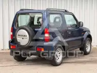 2009 Suzuki Jimny