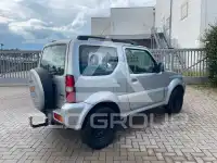 2009 Suzuki Jimny