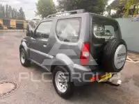 2009 Suzuki Jimny