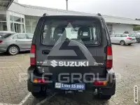 2009 Suzuki Jimny