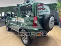 2009 Suzuki Jimny