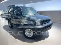 2009 Suzuki Jimny
