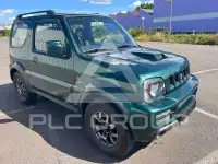 2009 Suzuki Jimny