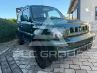 2009 Suzuki Jimny