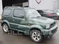 2009 Suzuki Jimny