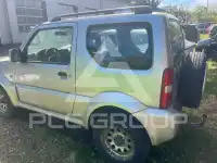 2009 Suzuki Jimny