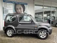 2009 Suzuki Jimny