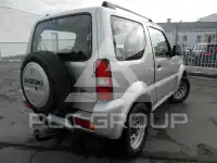 2009 Suzuki Jimny
