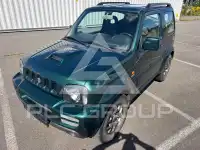 2009 Suzuki Jimny