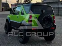 2009 Suzuki Jimny