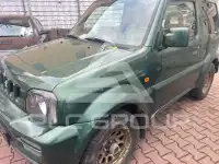 2009 Suzuki Jimny