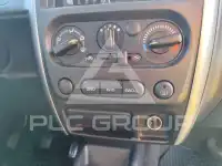 2009 Suzuki Jimny