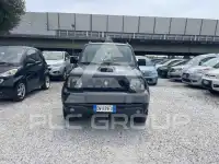 2009 Suzuki Jimny