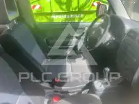 2009 Suzuki Jimny