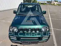 2009 Suzuki Jimny