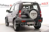 2009 Suzuki Jimny