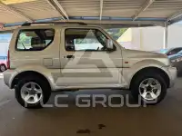 2009 Suzuki Jimny