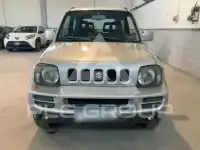 2009 Suzuki Jimny