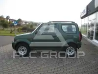 2009 Suzuki Jimny