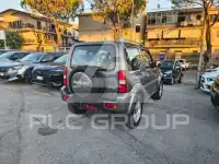 2009 Suzuki Jimny