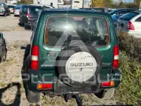 2009 Suzuki Jimny