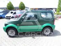 2009 Suzuki Jimny