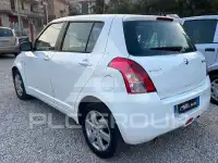 2009 Suzuki SWIFT
