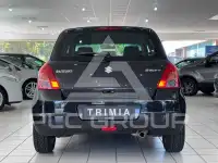 2009 Suzuki SWIFT