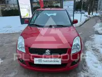 2009 Suzuki SWIFT