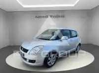 2009 Suzuki SWIFT