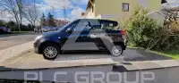 2009 Suzuki SWIFT