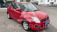 2009 Suzuki SWIFT