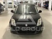 2009 Suzuki SWIFT