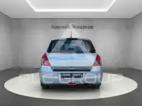 2009 Suzuki SWIFT